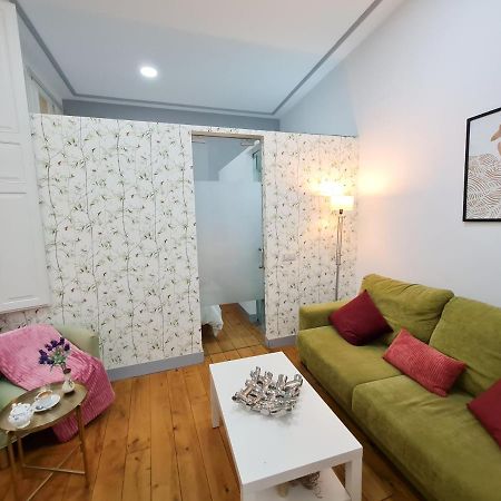 Madrid Sol Home Exterior photo