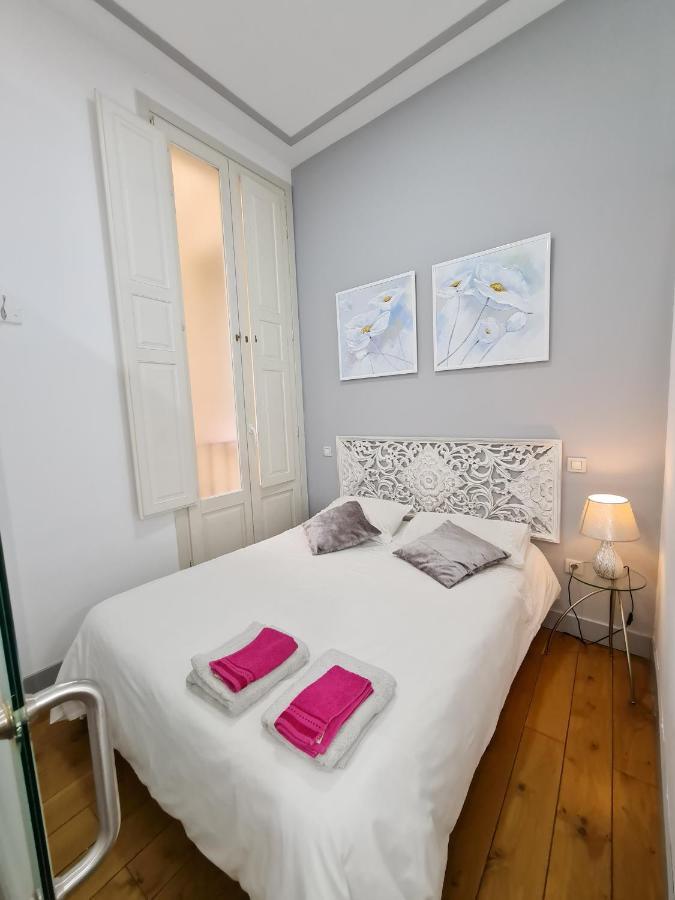 Madrid Sol Home Exterior photo